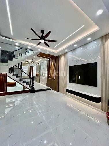 Bán Nhà 162m2, 4 phòng ngủ Sổ hồng riêng KDC Đại Hải