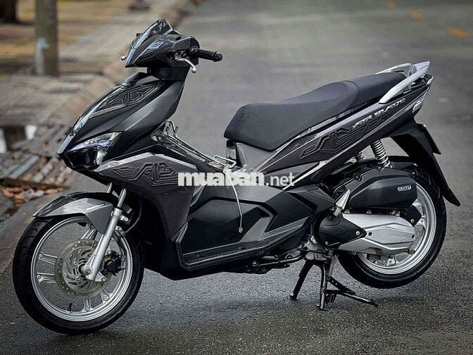 Ab 125 2018 Smakey Zin có góp