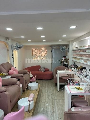 CHO THUÊ MẶT BẰNG KINH DOANH MẶT TIỀN QUẬN 1