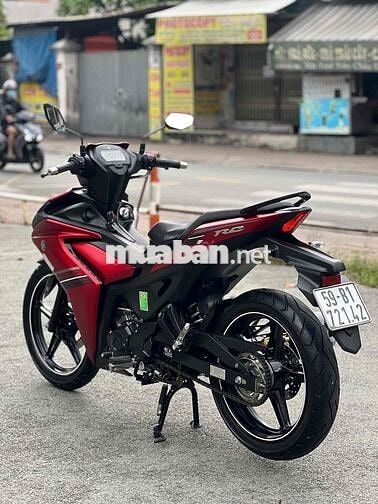 YAMAHA EXCITER 155vva 2021 odo 9k bstp chính chủ