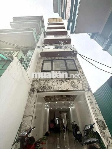 Bán Lô Góc 7 Tầng Thang Máy-Full Nội Thất Cao Cấp - Lâm Hạ Long Biên Bán Lô Góc 7 Tầng Thang Máy-Full Nội Thất Cao Cấp - Lâm Hạ Long Biên