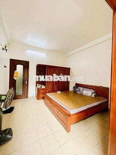 BÁN NHÀ ĐỊNH CÔNG, Ô TÔ, VỈA HÈ, NGÕ THÔNG, GẦN PHỐ, 18.8 TỶ