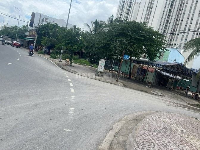 ✅Đất 1000m2 có 300m2 thổ cư mặt tiền Lê Cơ,Bình Tân 