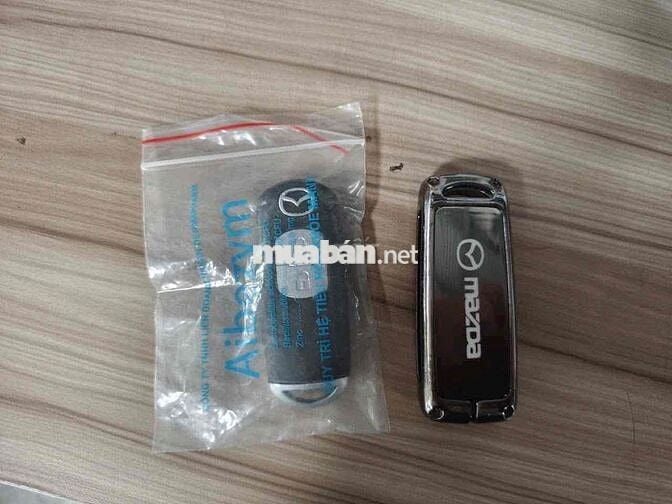 Mazda 3 2015 1.5 AT Hatchback - 80000 km