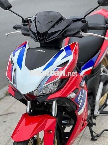 ❤️ WinnerX V4 150 Abs đời 2025 odo 1000 bstp