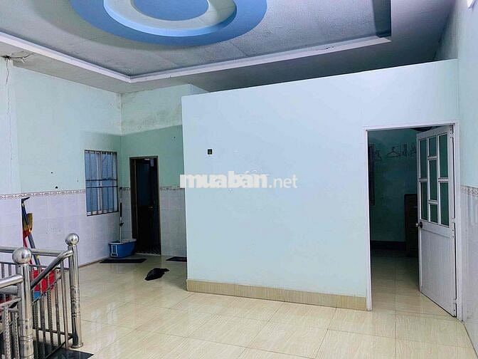 NHÀ 1LẦU MẶT TIỀN KINH DOANH Đ 3/2, GẦN CHỢ TRÀ CỔ, CHỢ QUẢNG BIÊN