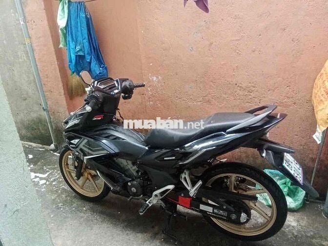 cần bán winner X xe đẹp máy móc zin