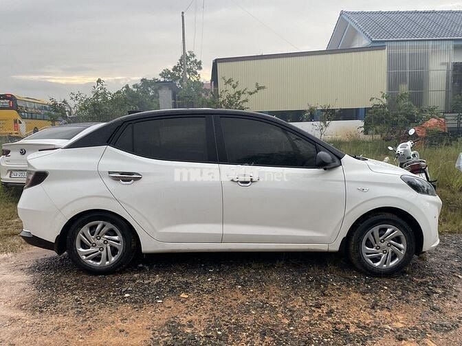 Hyundai Grand i10 2021 Grand 1.2 MT