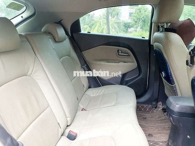 2015 1.4 AT Hatchback - 130000 km