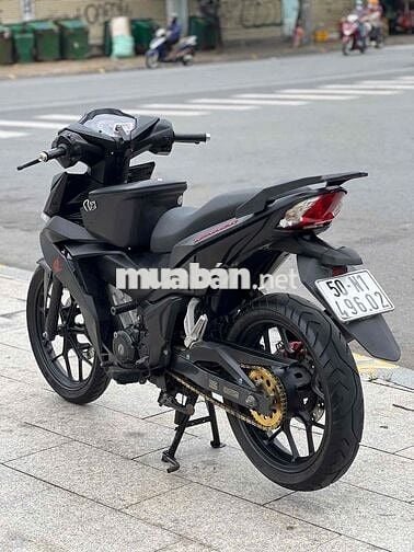 ❤️ Winner 150 đời 2018 bstp chính chủ hỗ trợ góp