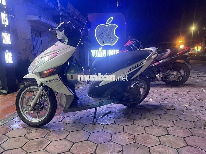 Bán xe Click chính chủ không qua trung gian