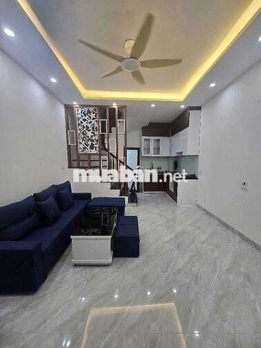 TRUNG TÂM QUẬN HOÀNG MAI- VĨNH HƯNG - 35M - 5 TẦNG- MẶT TIỀN SIÊU RỘNG