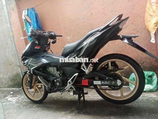 cần bán winner X xe đẹp máy móc zin