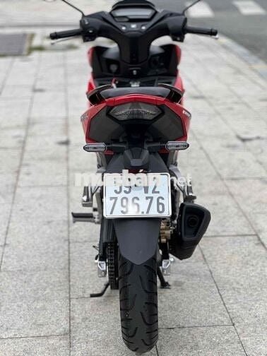 ❤️ WinnerX V4 150 Abs đời 2025 odo 1000 bstp
