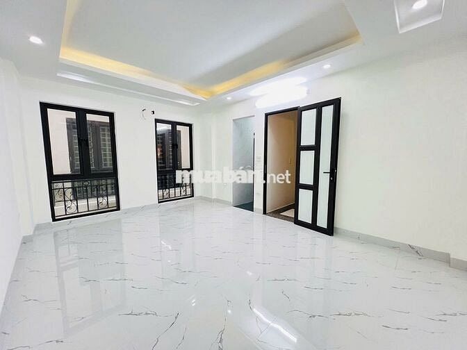 BÁN NHÀ ĐỀN LỪ - HOÀNG MAI: 35M², 5 TẦNG - OTO QUA CỔNG, GẦN HỒ! BÁN NHÀ ĐỀN LỪ - HOÀNG MAI: 35M², 5 TẦNG - OTO QUA CỔNG, GẦN HỒ!