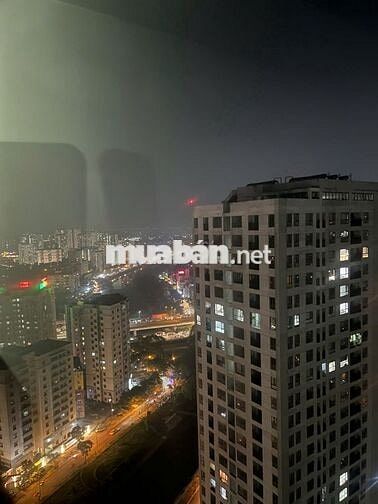 CĂN HỘ VIEW ĐẸP BÁN NHANH chung cư cao cấp quận Hoàng Mai, TP Hà Nội