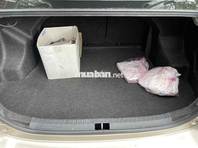 Toyota Vios 2015 G - 67000 km