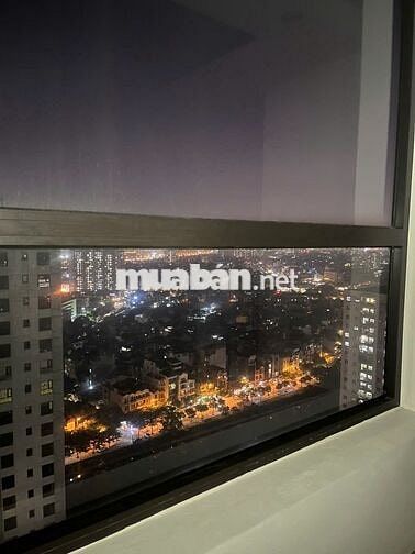 CĂN HỘ VIEW ĐẸP BÁN NHANH chung cư cao cấp quận Hoàng Mai, TP Hà Nội