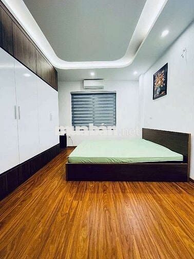 TRUNG TÂM QUẬN HOÀNG MAI- VĨNH HƯNG - 35M - 5 TẦNG- MẶT TIỀN SIÊU RỘNG