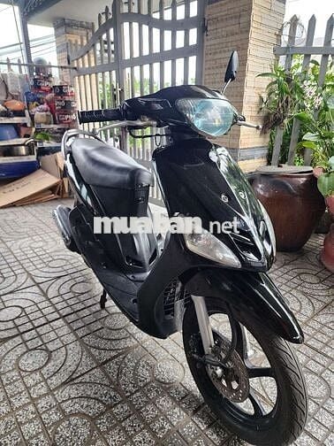 Mio nhỏ máy zin êm đời 2005