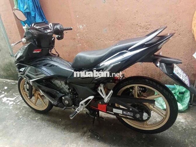 cần bán winner X xe đẹp máy móc zin