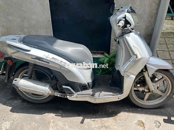 Mua xe mới, em nhượng lại cho ae sử dụng