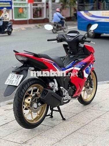 ❤️ WinnerX V4 150 Abs đời 2025 odo 1000 bstp