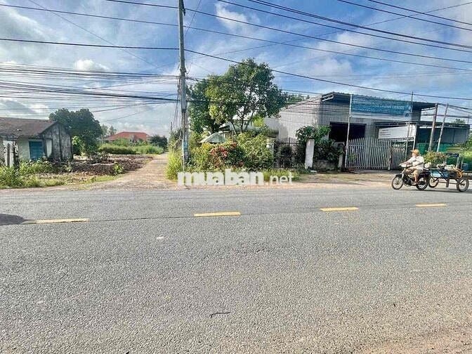 ✨ LÔ ĐẤT 1 XẸC PHÙNG HƯNG – NỞ HẬU 9M, PHONG THỦY SINH LỘC ✨  🍀 DT: 5.
