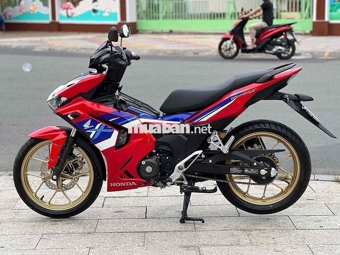 ❤️ WinnerX V4 150 Abs đời 2025 odo 1000 bstp