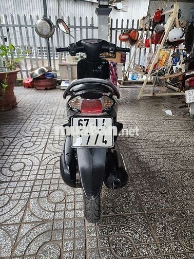 Mio nhỏ máy zin êm đời 2005