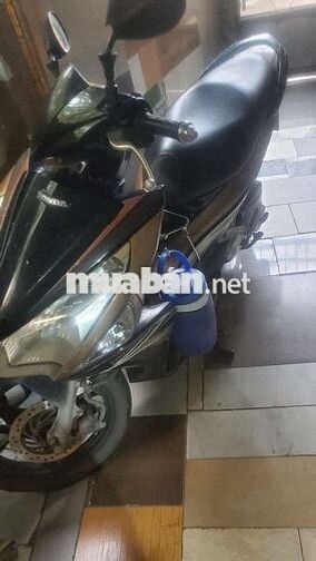 Dư ko sài bán xe máy