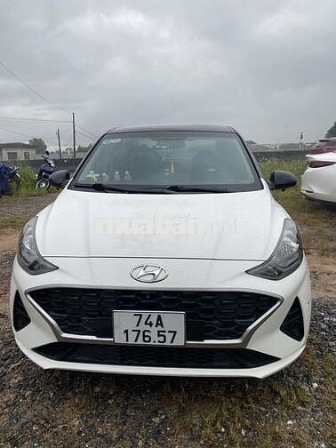 Hyundai Grand i10 2021 Grand 1.2 MT