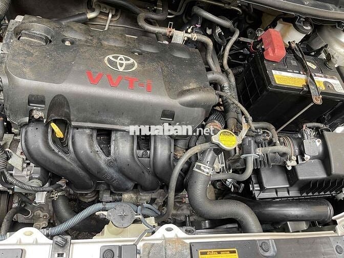 Toyota Vios 2015 G - 67000 km