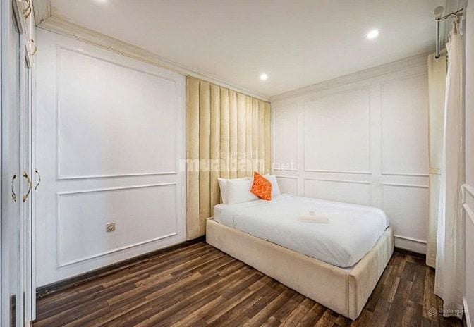 CĂN HỘ GREEN VIEW CHỈ 3.5TỶ NGAY NGUYỄN VĂN CÔNG - GÒ VẤP GẦN GIA ĐỊNH