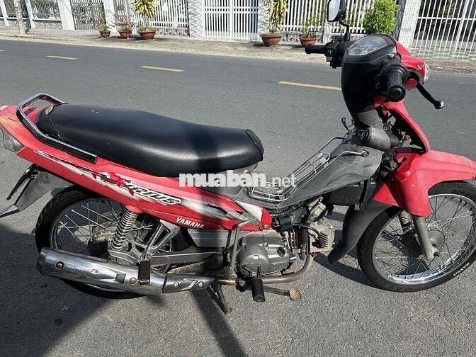 yamaha Sirius bs 52 giấy tờ đầy đủ máy êm ấm