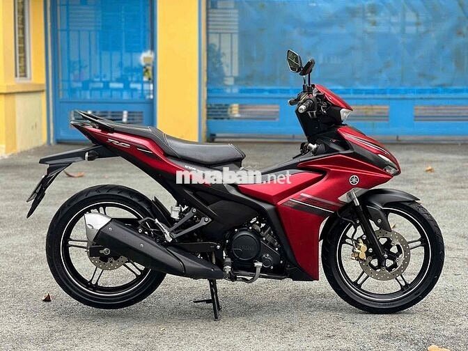 YAMAHA EXCITER 155vva 2021 odo 9k bstp chính chủ