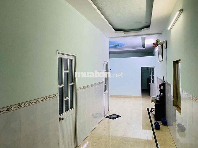 NHÀ 1LẦU MẶT TIỀN KINH DOANH Đ 3/2, GẦN CHỢ TRÀ CỔ, CHỢ QUẢNG BIÊN