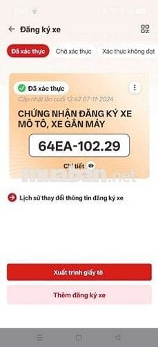 Piaggio mới nữ dùng