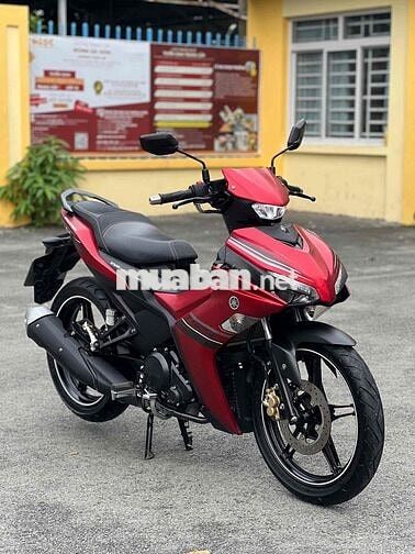 YAMAHA EXCITER 155vva 2021 odo 9k bstp chính chủ