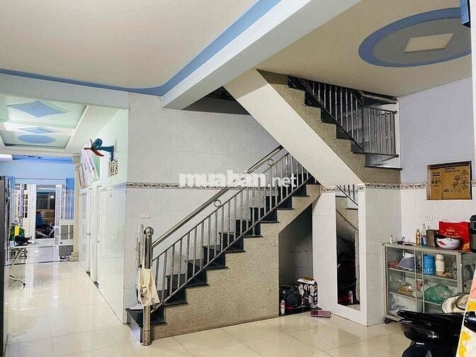NHÀ 1LẦU MẶT TIỀN KINH DOANH Đ 3/2, GẦN CHỢ TRÀ CỔ, CHỢ QUẢNG BIÊN