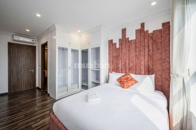 CĂN HỘ GREEN VIEW CHỈ 3.5TỶ NGAY NGUYỄN VĂN CÔNG - GÒ VẤP GẦN GIA ĐỊNH