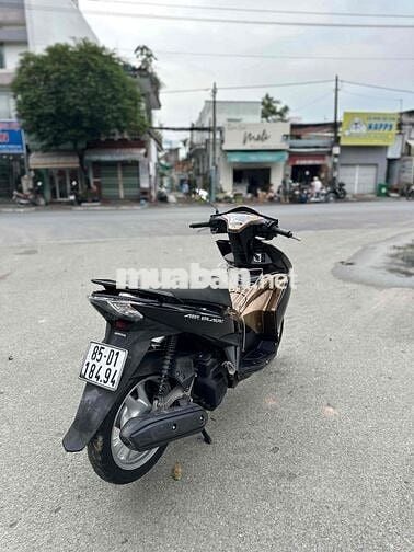 bán xe ab đẹp keeng máy zin êm bs85 .