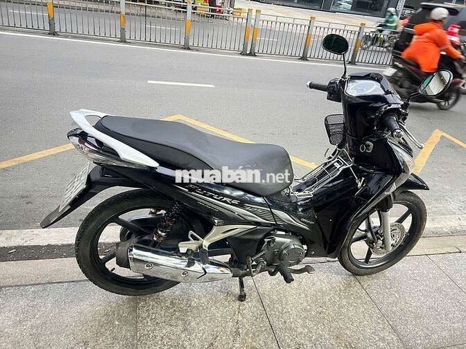 Honda future mập FI 2015 mới 90% Bstp chính chủ