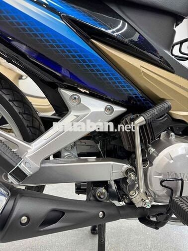 Ex Thái 2005 ctđ Full mới từng chi tiết
