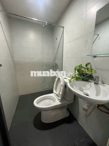 STUDIO ĐẦY ĐỦ TIỆN NGHI MẶT TIỀN LÂM VĂN BỀN PHÒNG MỚI, SẠCH SẼ