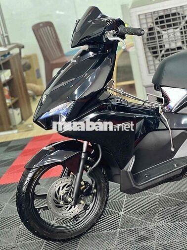 🔥AB 125 2016 BSTP 9CHỦ MÁY ZIN FULL BLACK🔥