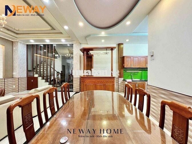 Siêu Cấp Phòng Trệt - 1 Phòng Ngủ Full Nội Thất Cao Cấp