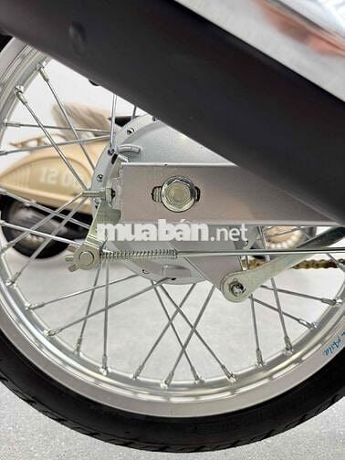 Ex Thái 2005 ctđ Full mới từng chi tiết