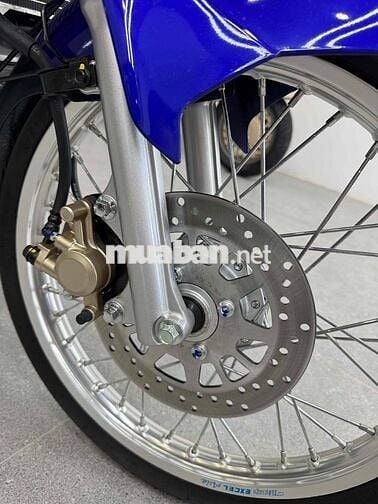 Ex Thái 2005 ctđ Full mới từng chi tiết