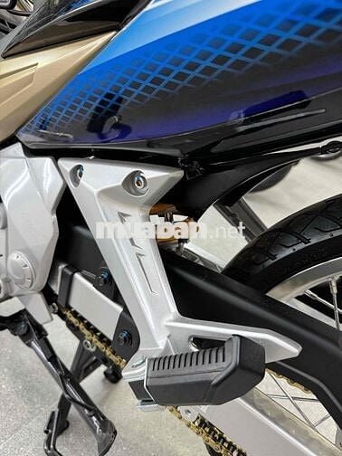 Ex Thái 2005 ctđ Full mới từng chi tiết